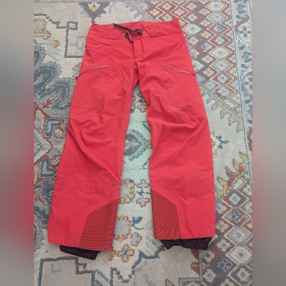 Arc'teryx Women's Sentinel Goretex Snow Pants